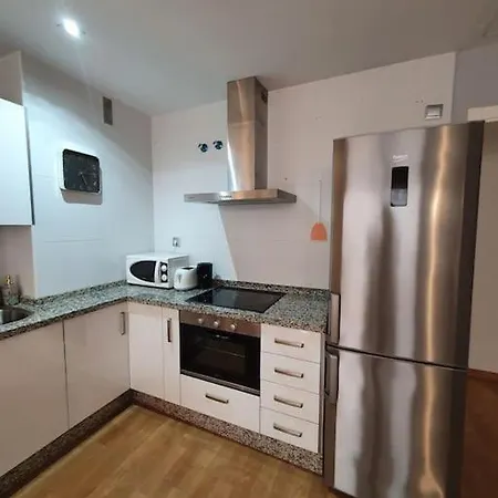 Appartement Modern A Few Minutes To The Center - Trip Málaga