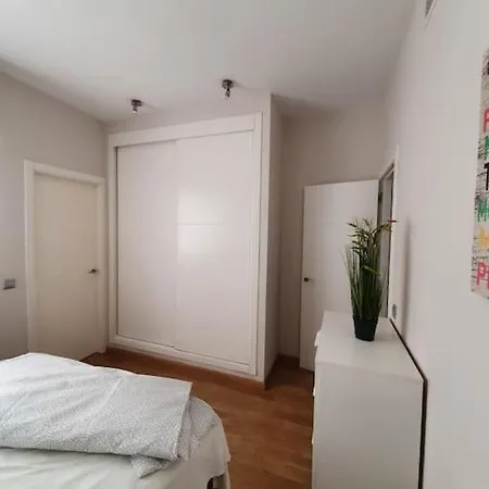 Appartement Modern A Few Minutes To The Center - Trip *