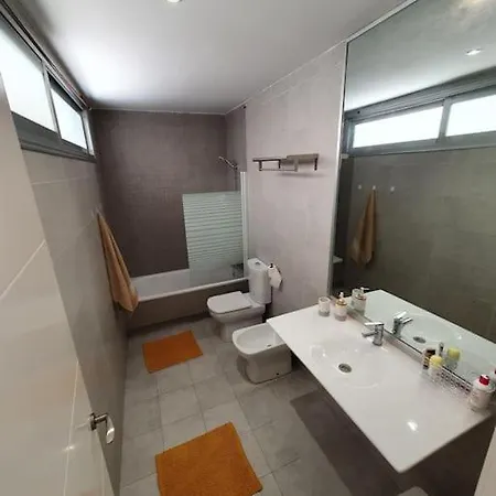 Modern A Few Minutes To The Center - Trip Appartement *