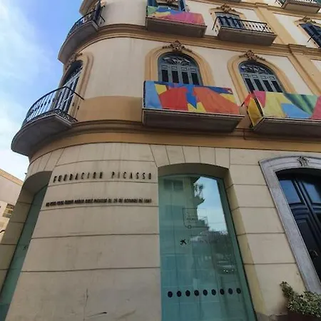 Appartement Modern A Few Minutes To The Center - Trip *