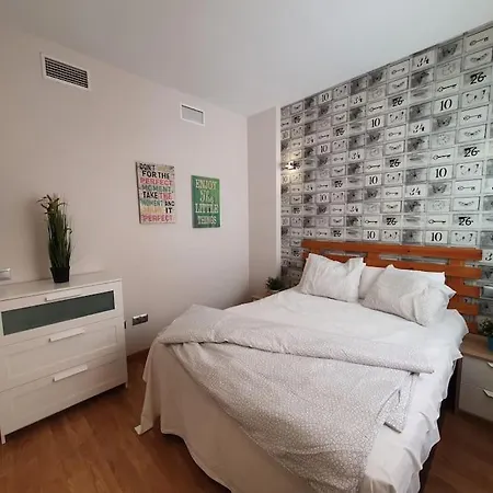 Modern A Few Minutes To The Center - Trip Appartement *