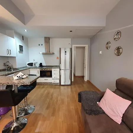 Appartement Modern A Few Minutes To The Center - Trip *